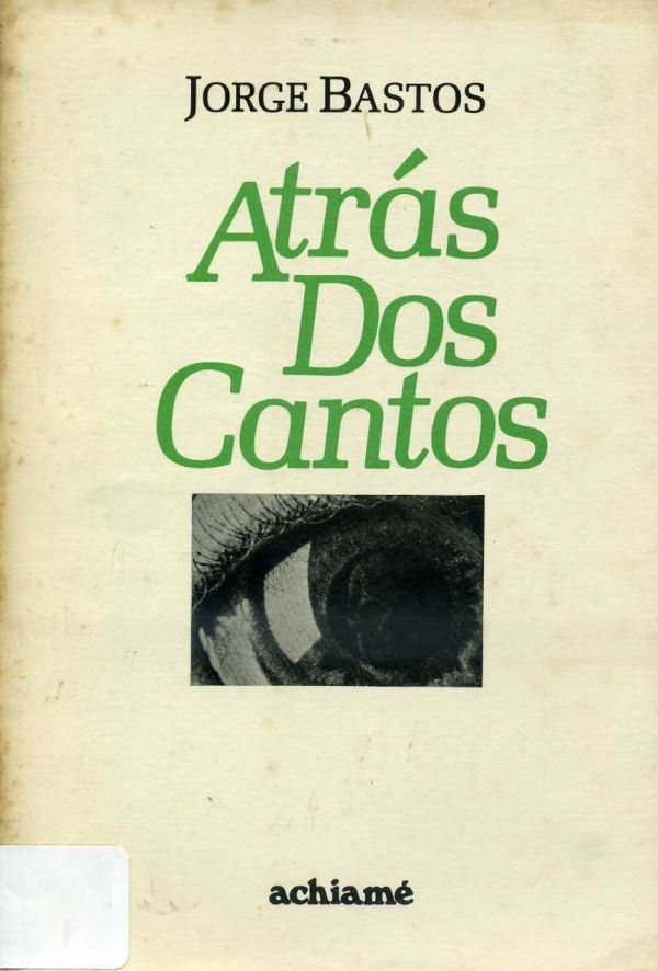 Atrás dos Cantos